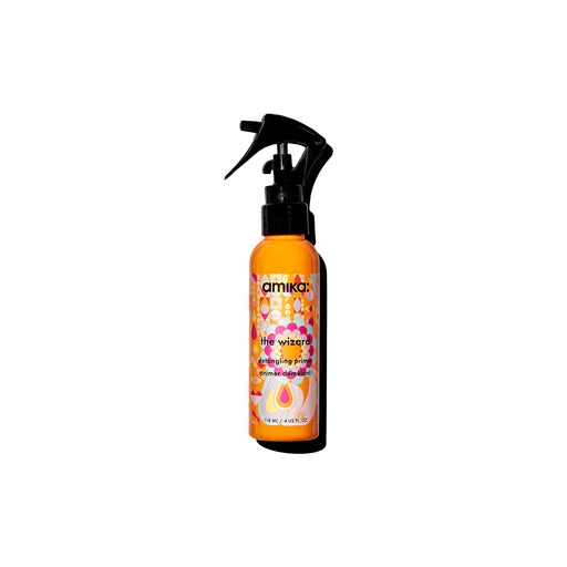 Amika The Wizard Detangling Primer 118ml - Primer at MyPerfumeShop by amika