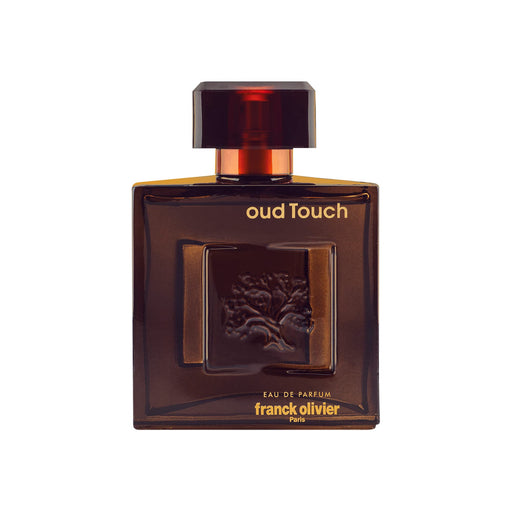 Franck Olivier Oud Touch Eau De Parfum 100ml - Eau de Perfume at MyPerfumeShop by Franck Olivier