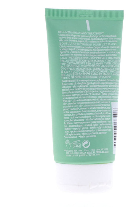 Origins Make A Difference Rejuvenating Hand Treatment 75ml - Bath & Body at MyPerfumeShop by Origins