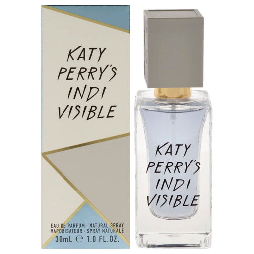 Katy Perry Katy Perry's Indi Visible Eau de Parfum 30ml - Fragrance at MyPerfumeShop by Katy Perry