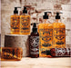 Dapper Dan Hair & Body Shampoo 300ml - Haircare at MyPerfumeShop by Dapper Dan