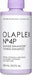 Olaplex No. 4 Blonde Enhancer Toning Shampoo 250ml - Shampoos at MyPerfumeShop by Olaplex