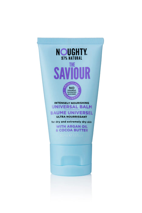 Noughty The Saviour Intensely Nourishing  Universal Balm 50ml