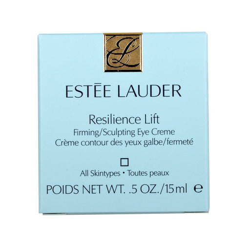 Estee Lauder Resilience Lift Firming Sculpting Eye Creme 15ml - Creams at MyPerfumeShop by Estée Lauder