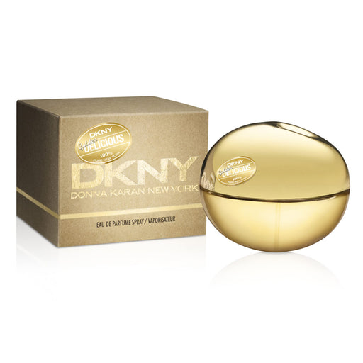 Golden Delicious DKNY Eau De Parfum 30ml - Eau De Parfum at MyPerfumeShop by Dkny