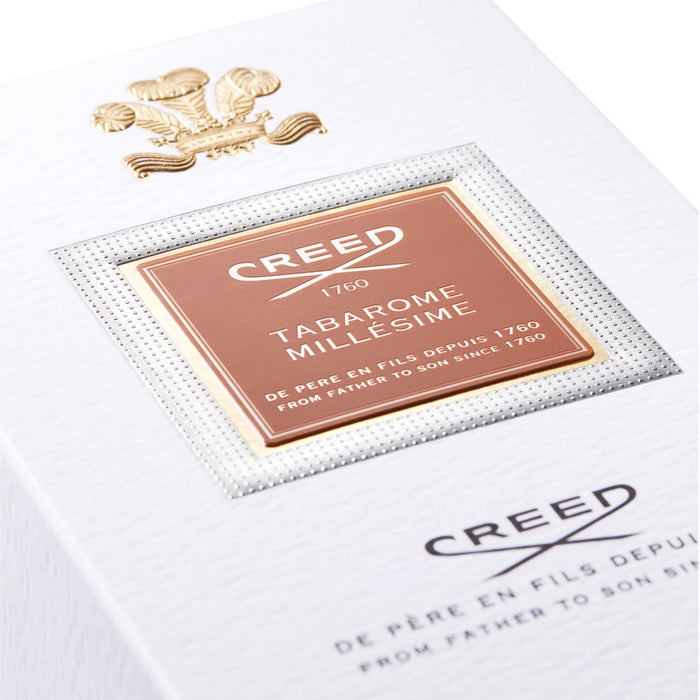 Creed Tabarome Millesime Eau De Parfum 50ml - Eau De Parfum at MyPerfumeShop by CREED