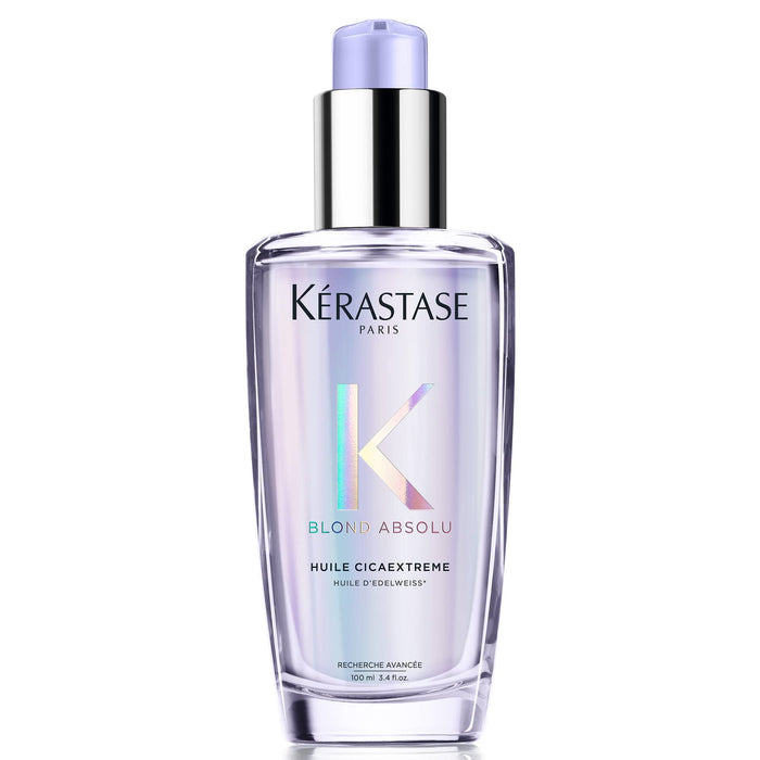 Kérastase Blond Absolu Huile Cicaextreme 100ml - Other Haircare at MyPerfumeShop by Kérastase