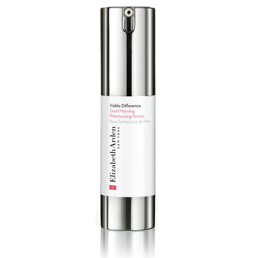 Elizabeth Arden Visible Difference Good Morning Retexturizing Primer 15ml - Cosmetics at MyPerfumeShop by Elizabeth Arden