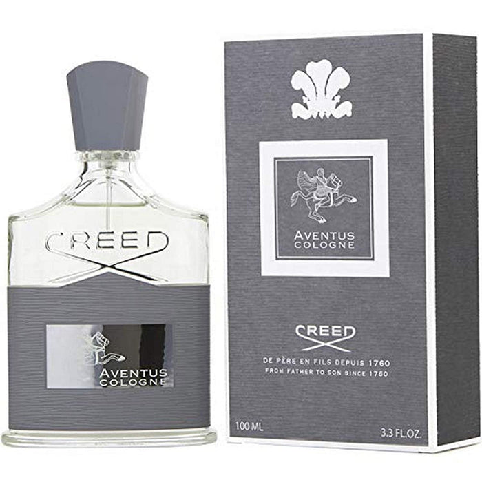 Creed Aventus Cologne Eau de Parfum 100ml Spray - Fragrance at MyPerfumeShop by Creed