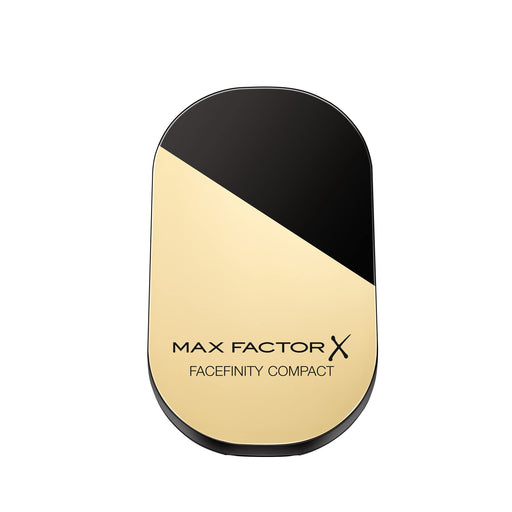 Max Factor Facefinity Compact Foundation 10g - 008 Toffee - Foundation at MyPerfumeShop by Max Factor