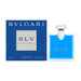 Bvlgari BLV Pour Homme Eau De Toilette 100ml Spray - Eau De Toilette at MyPerfumeShop by Bvlgari