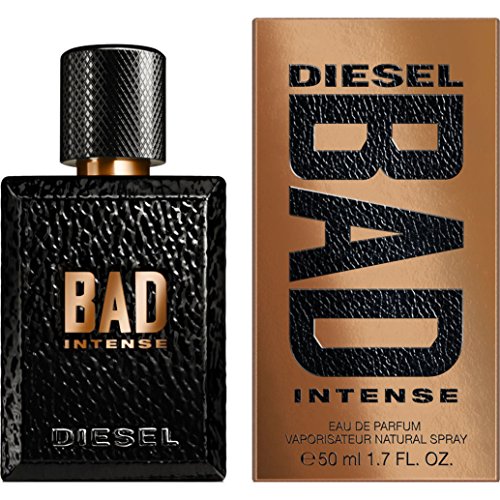 Diesel Eau De Parfum Man - Perfume & Cologne at MyPerfumeShop by Diesel