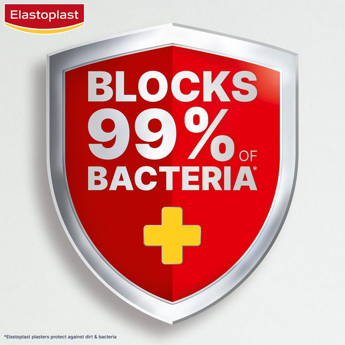 Elastoplast Aqua Protect Plasters x 20 - Plasters at MyPerfumeShop by Elastoplast