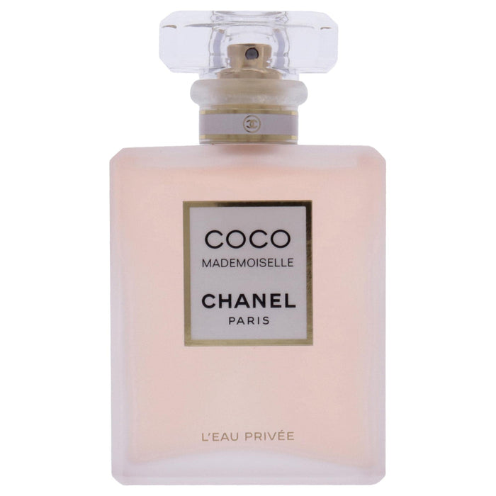 Chanel Coco Mademoiselle L'eau Privee Eau De Parfum 50ml - Eau De Parfum at MyPerfumeShop by Chanel