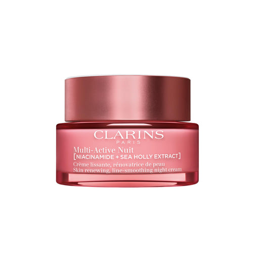 Clarins Multi-Active Night Cream 50ml - Creams at MyPerfumeShop by Clarins