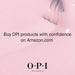 OPI ProSpa Protective Hand, Nail & Cuticle Cream 118ml - Cosmetics at MyPerfumeShop by OPI