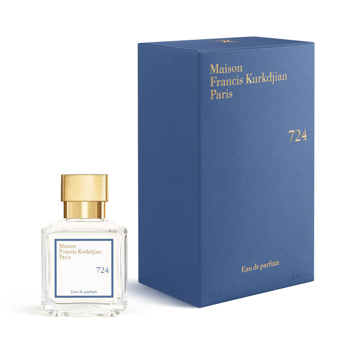 Maison Francis Kurkdijan 724 Eau De Parfum 70ml - Eau De Parfum at MyPerfumeShop by Maison Francis Kurkdjian