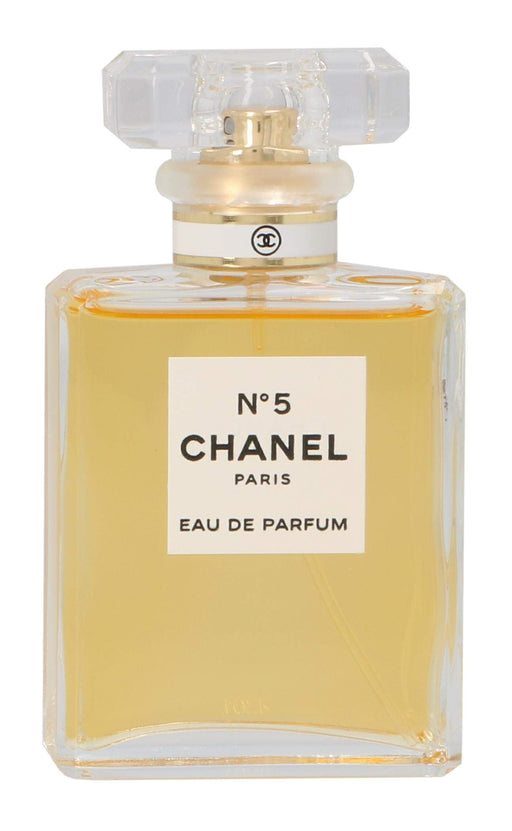 Chanel N°5 Eau De Parfum 35ml - Eau de Perfume at MyPerfumeShop by Chanel