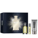 Hugo Boss Boss Bottled Gift Set 100ml EDT + 100ml Shower Gel + 10ml EDT - Fragrance at MyPerfumeShop by Hugo Boss