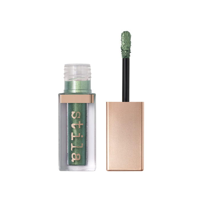 Stila Shimmer & Glow Liquid Eyeshadow 4.5ml - Dynamic - Eye Shadows at MyPerfumeShop by Stila