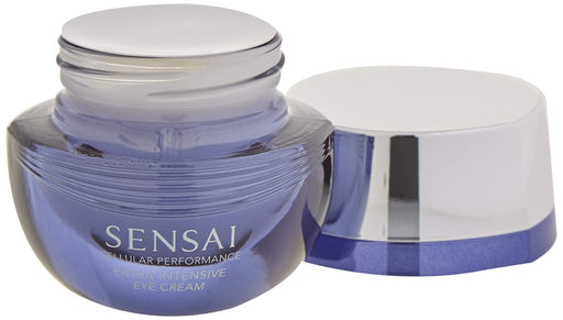 Kanebo Cosmetics Sensai Cellular Performance Extra Intensive Eye Cream 15ml - Eye Contour Cream at MyPerfumeShop by Sensai