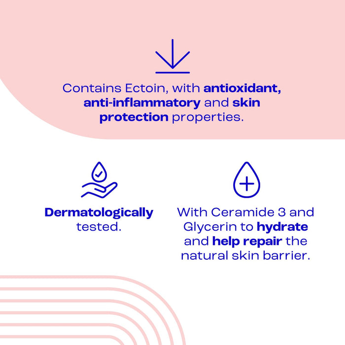 E45 Dermatitis Cream - 50ml - Creams & Lotions at MyPerfumeShop by E45