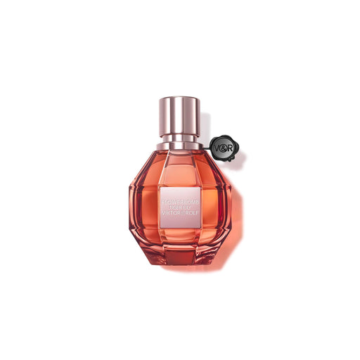 Viktor  Rolf Flowerbomb Tiger Lily Eau de Parfum 50ml - Eau de Parfum at MyPerfumeShop by Viktor Rolf