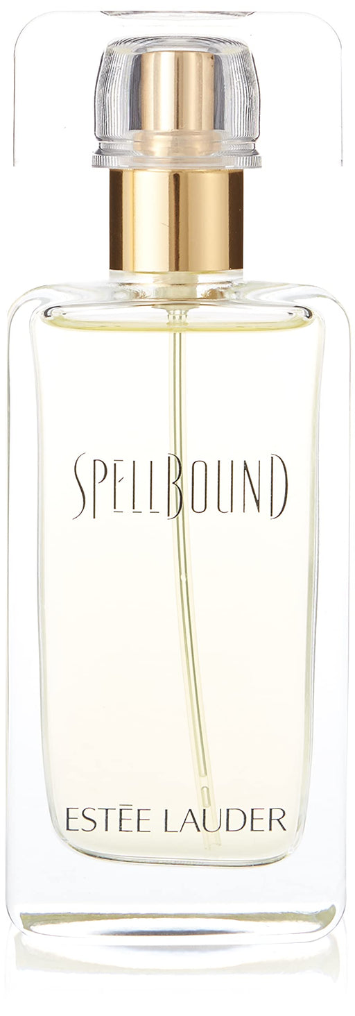 Spellbound Edp 50ml Spray - Eau De Parfum at MyPerfumeShop by Estée Lauder