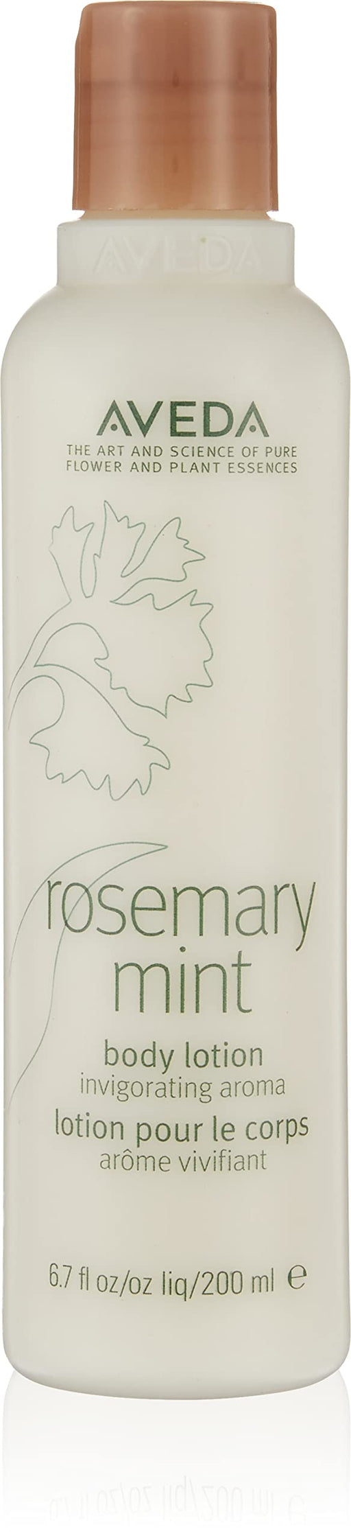 Aveda Rosemary Mint Body Lotion 200ml - Body Moisturisers at MyPerfumeShop by Aveda