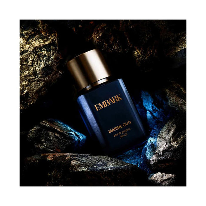 Embark Marine Oud Eau de Parfum 50ml Spray