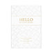 Lionel Richie Hello for Women Eau de Toilette 50ml Spray - Fragrance at MyPerfumeShop by Lionel Richie