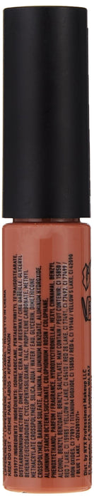 NYX Soft Matte Lip Cream 8ml - Abu Dhabi - Lipsticks at MyPerfumeShop by NYX