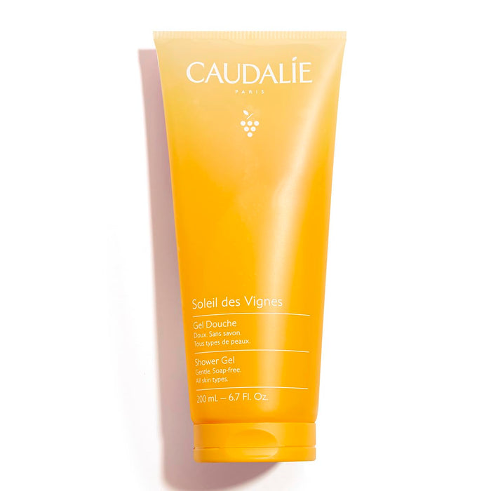 Caudalie Soleil des Vignes 200ml Shower Gel