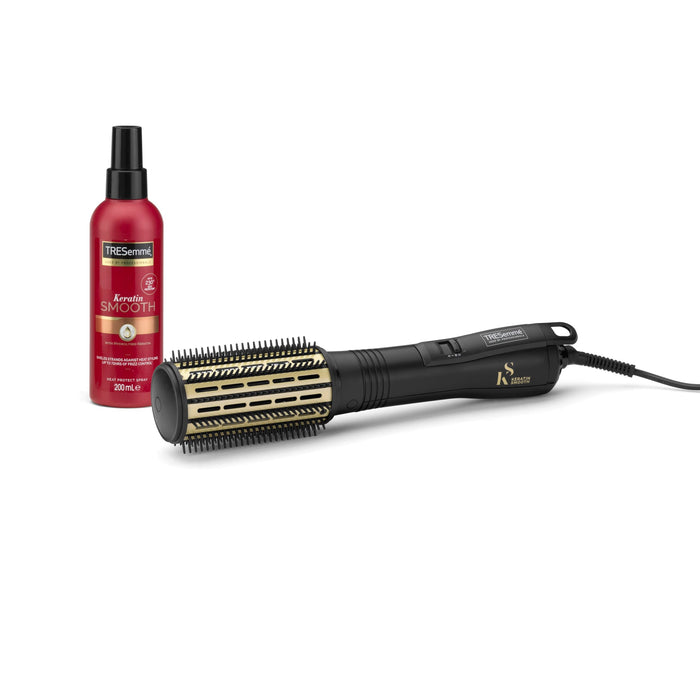 TreSemme Keratin Smooth Marula Smooth Volume Hot Air Styler - Hot Air Stylers at MyPerfumeShop by TRESemmé