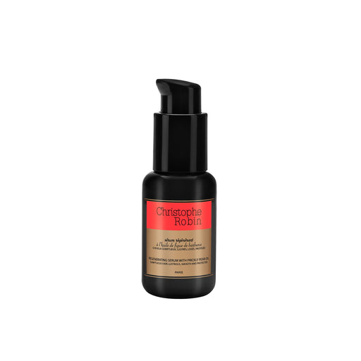 Christophe Robin Regenerating Hair Serum With Prickly Pear Oil 50ml - Other Haircare at MyPerfumeShop by Christophe Robin