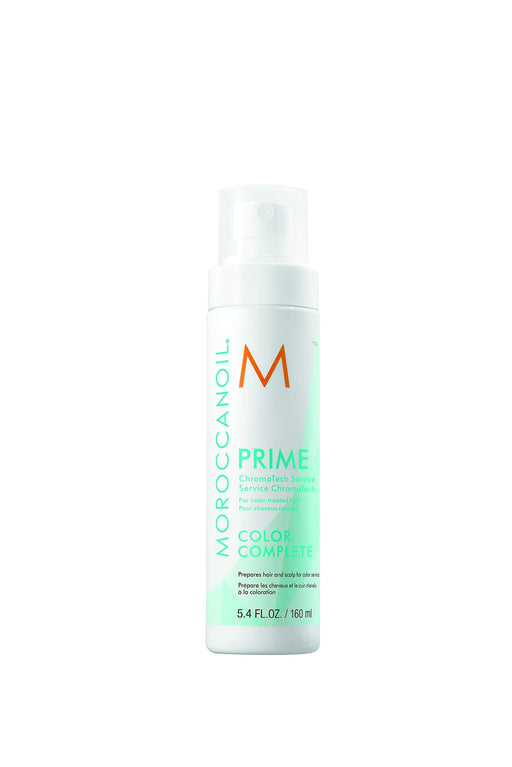 Moroccanoil Color Complete Prime ChromaTech Service 160ml - Other Haircare at MyPerfumeShop by Moroccanoil