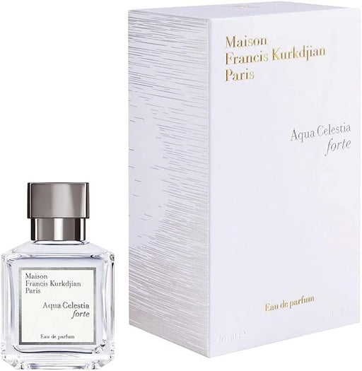 Maison Francis Kurkdjian Acqua Celestia Forte Eau De Parfum 70ml - Eau De Parfum at MyPerfumeShop by Maison Francis Kurkdjian