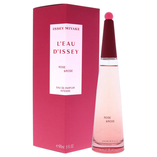 Issey Rose And Rose Edp 90ml Intense - Eau De Parfum at MyPerfumeShop by Issey Miyake