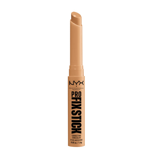 NYX Professional Makeup Pro Fix Stick Colour Correcting Concealer 1.6g - Golden - Concealers & Correctors at MyPerfumeShop by NYX