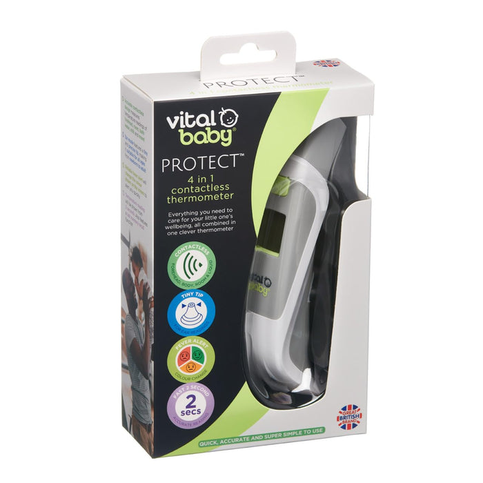 Vital Baby Protect Contactless Thermometer - Healthcare at MyPerfumeShop by Vital Baby