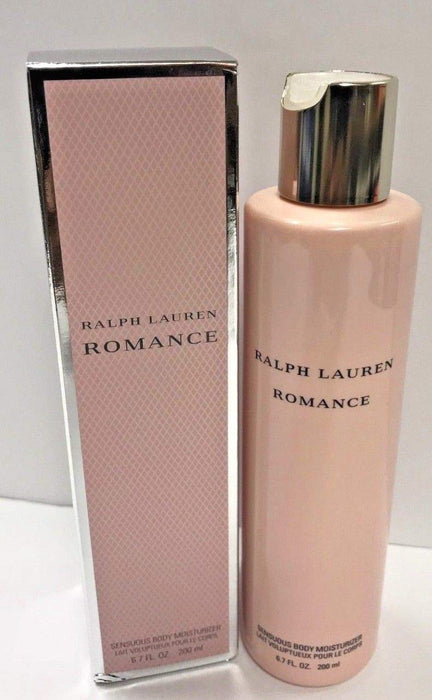 Ralph Lauren Romance Body Lotion 200ml