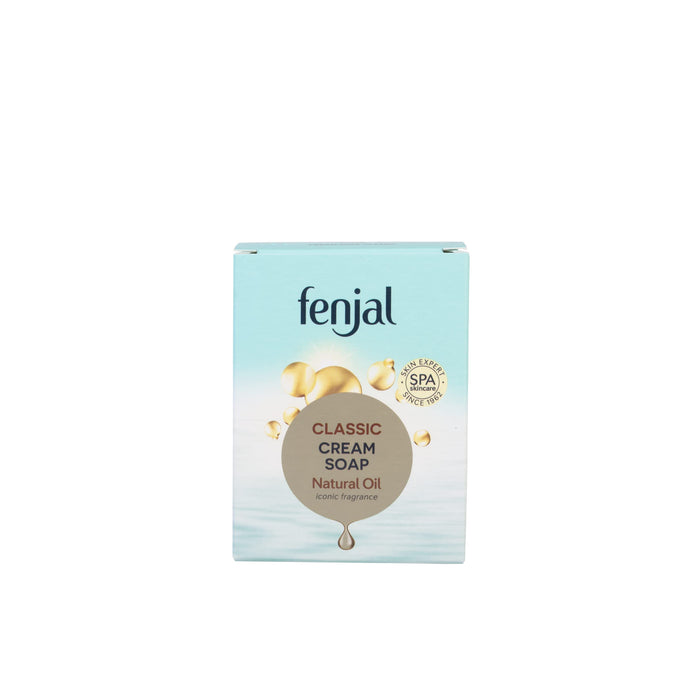 Fenjal Classic Creme Soap - 100g - Handwash/Soap at MyPerfumeShop by Fenjal