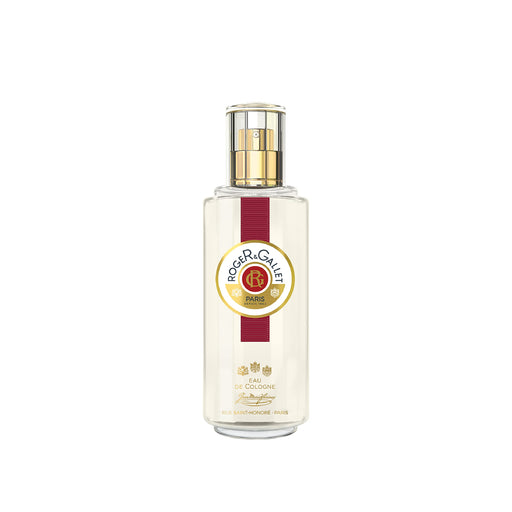 Roger & Gallet Jean Marie Farina Extra Vieille Eau de Cologne 100ml Spray - Eau De Cologne at MyPerfumeShop by Roger & Gallet