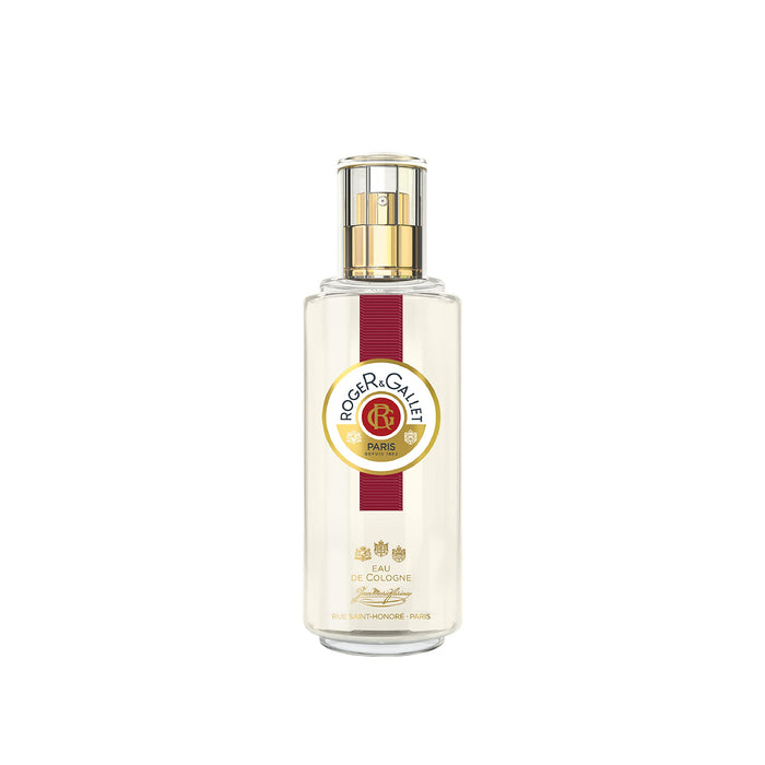 Roger & Gallet Jean Marie Farina Extra Vieille Eau de Cologne 100ml Spray - Eau De Cologne at MyPerfumeShop by Roger & Gallet