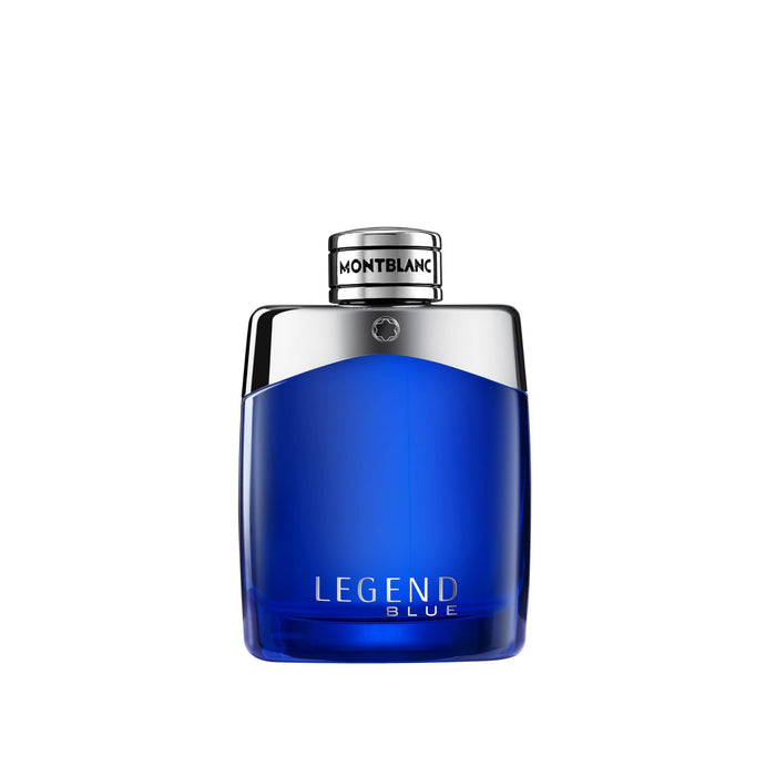 Montblanc Legend Blue Eau de Parfum 100ml - Eau de Parfum at MyPerfumeShop by Montblanc