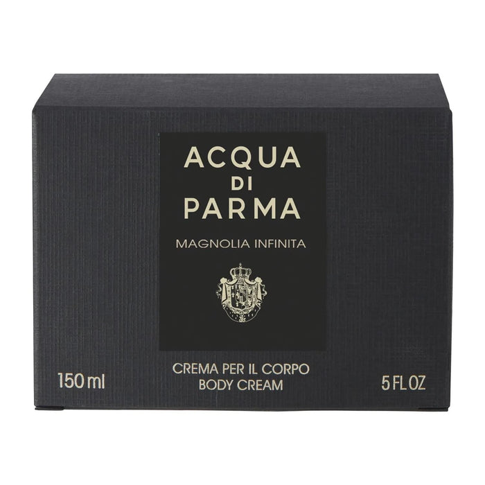 Acqua di Parma Magnolia Infinita Body Cream 150ml - Body Moisturisers at MyPerfumeShop by Acqua di Parma