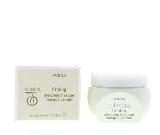 Aveda Tulasara Firming Sleeping Masque 50ml - Masks & Peels at MyPerfumeShop by Aveda