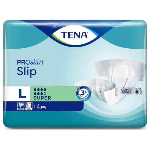 Tena Tenaslip Super Large x 28 - Incontinance Pants at MyPerfumeShop by Tena