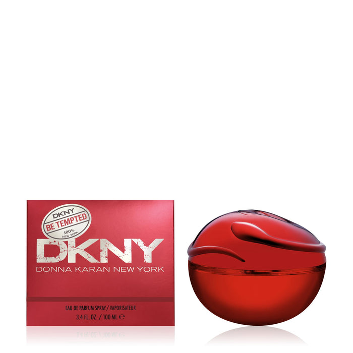 DKNY Be Tempted EDP 100ml Spray - Personal Fragrance at MyPerfumeShop by DKNY