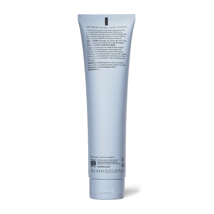 ELEMIS Clarifying Clay Wash 150ml - Beauty at MyPerfumeShop by Elemis